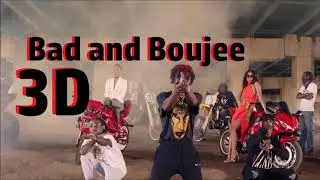 Migos [3D AUDIO]- Bad and Boujee ft Lil Uzi Vert