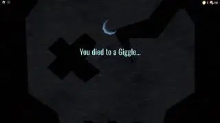 Giggle Death / Jumpscare - Roblox Doors Floor 2