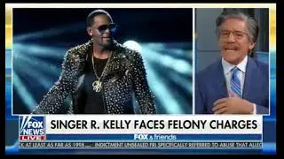 BAD BOYS BEHAVING BADLY, Robert Kraft, Jussie Smollett, and R Kelly