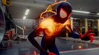 And just like that...it's done |Hardest Difficulty Miles Morales PT 7