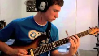 Symphony X A Fool's Paradise Cover