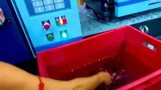 Hair clips making machine | Plastic clips making machine | Hair clip moulding machine
