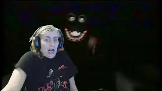 NOT MORE OF THESE TAPES | FNAF VHS TAPES