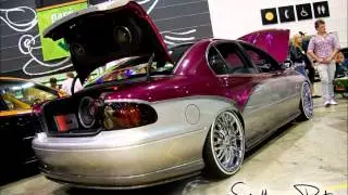 RedBacK - Trisha