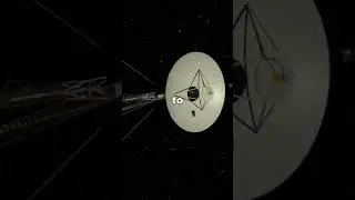 The first human-made interstellar object (voyager 1)