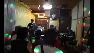 （宇都宮プログレ）Focus - Hocus Pocus (RTE Cover)