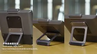 SUNMI FT2 - Open the Box
