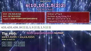 SAN Notation Series - Part 9 - Welcome to exAN!