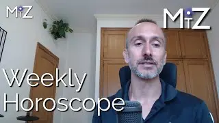 Weekly Horoscope October 28th to November 3rd 2024 - True Sidereal Astrology