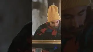 ÉN - GÁZGYÁR LIVE SESSIONS 1/4 
