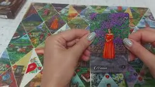 🦊🦊🦊 ЛЮБИМЫЕ ПАСЬЯНСЫ 👉 ОТВЕТЫ НА ВАШИ ВОПРОСЫ ⁉️