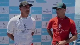 Single Fin Division 2022 Surfing Champions Trophy