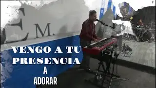 Porque Eres Digno (( ministerio de alabanza torre fuerte)) erme y belky zuniga