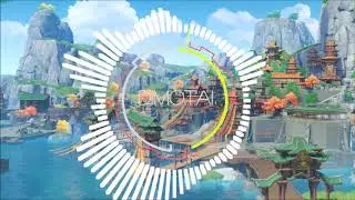 Dimotai - Liyue (Genshin Impact Remix)