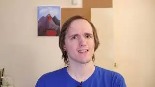 Getting Better at Talking to the Camera!