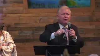 Sunday 8:30AM Worship