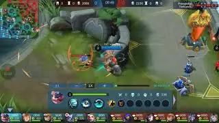 FRANCO HOOK MONTAGE !! |MOBILE LEGENDS BANG-BANG