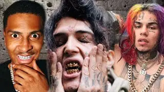 The Many Beefs Of SOSMULA