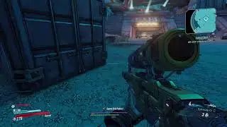 BORDERLANDS 3 PC STREAM