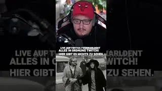 twitch mal wieder ausgedribbelt
