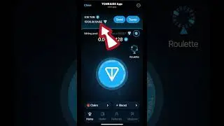 Claim Your 100 FREE TON Coins Now! | Easy Tonraise Method Revealed 💰