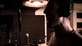 Vocals and Bass recording for ITSI's upcoming album
