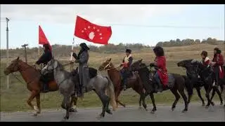 Абазинская народная танцевальная музыка