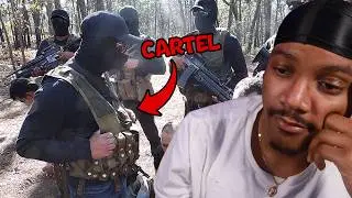 The Mexican Cartel Are NOT To Be F$#@ With.