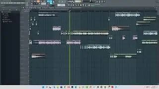 FL STUDIO SHOWCASE HIT AFTER HIT MIXTAPE 2022