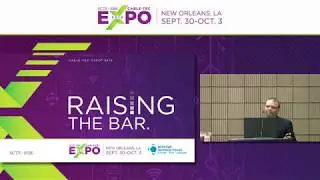 Fall Technical Forum 19 | Innovations in Distributed Access Architectures