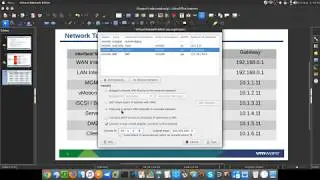 Part 2 - Defining the custom Virtual Network Zones