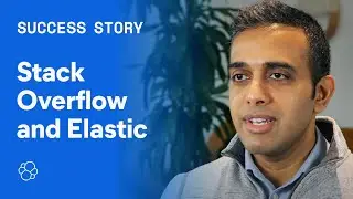 Stack Overflow rolls out generative AI using Elasticsearch and Azure Open AI