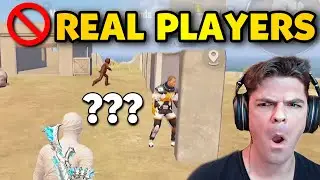 WE MUST UNITE! Outrage Over Real Players Disappearing | PUBG Mobile