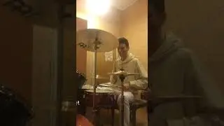 Intro PornHub (drum_cover)