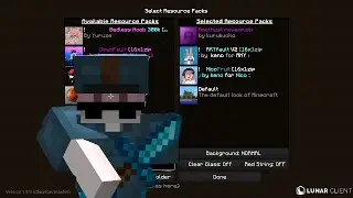 Top 3 Best 16x 1.8.9 Texture Packs