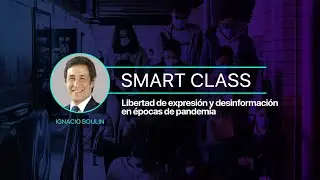 Libertad de expresión y desinformación en épocas de pandemia - Diplomado en DDHH y COVID 19