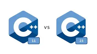 1 Problem, 4 C++'s