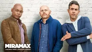 Old Dads: A Netflix Film From Director Bill Burr | Official Trailer