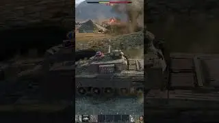 А вы Знали Что в АБ Есть Ядерка?! | War Thunder