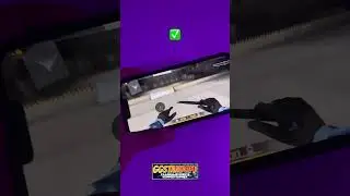 Гироскоп в standoff 2? 