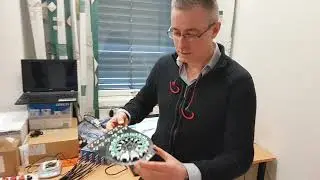 Parallel Testing at ZP
