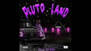 [Free] Future Type Beat "Pluto Land" (Prod By. Lean Goblin)