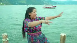 Hoy mas que nunca  Solista Madgalena Sales