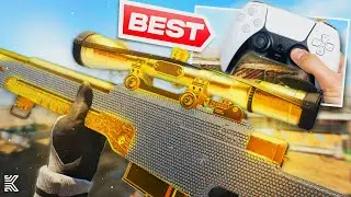 The BEST CONTROLLER SETTINGS For Black Ops Cold War... (TRY THIS)