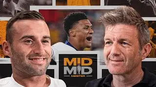 MIDMID MEISTER #21 - Tuur Dierckx & Filip Joos