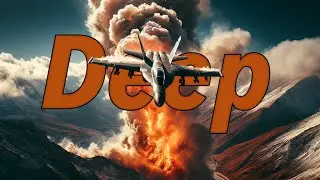 DCS: 80's Hornet Multi-Role Deep Strike