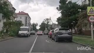 18.09.Едем с Ашотом к депутату.