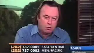 Christopher Hitchens - Letters to a Young Contrarian
