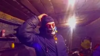 1 гаражный день или Чем мы занимаемся в ГАРАЖЕ!