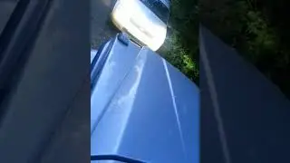 Звук сигнала после установки 2 дудонь